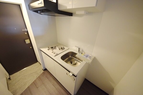 アルテシモ ラートの物件内観写真